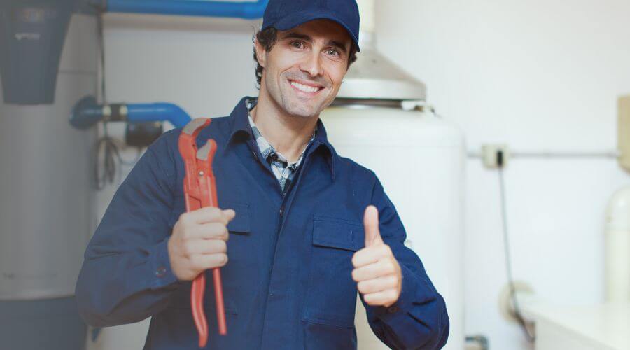 Professional expert plumbing services in Cranbury, NJ